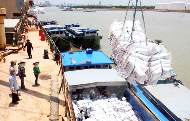 Xây dựng nhãn hiệu và thương hiệu nông sản Việt Nam