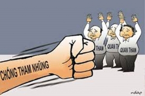 Chống tham nhũng: Nâng cao giám sát nhân dân, phát hiện “củi tươi” để xử lý