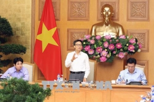 Phó Thủ tướng Vũ Đức Đam: Tự chủ đại học là vấn đề bắt buộc