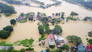 Những đòi hỏi cấp bách trong phòng, chống thiên tai