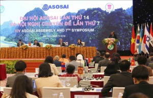 ASOSAI 14: Tuyên bố Hà Nội