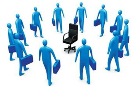 Chỉ tinh giản biên chế mới có thể tăng lương cho cán bộ, công chức