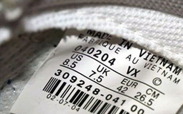 Gian lận xuất xứ Việt Nam "ngày càng tinh vi"