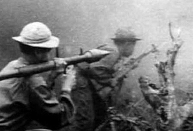 Bài học về sự chỉ đạo chiến lược trong cuộc Tổng tiến công và nổi dậy Tết Mậu Thân 1968