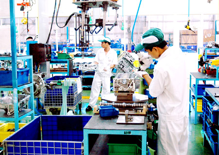 Doanh nghiệp tư nhân Việt Nam đang ngày càng thể hiện tốt trách nhiệm xã hội của mình