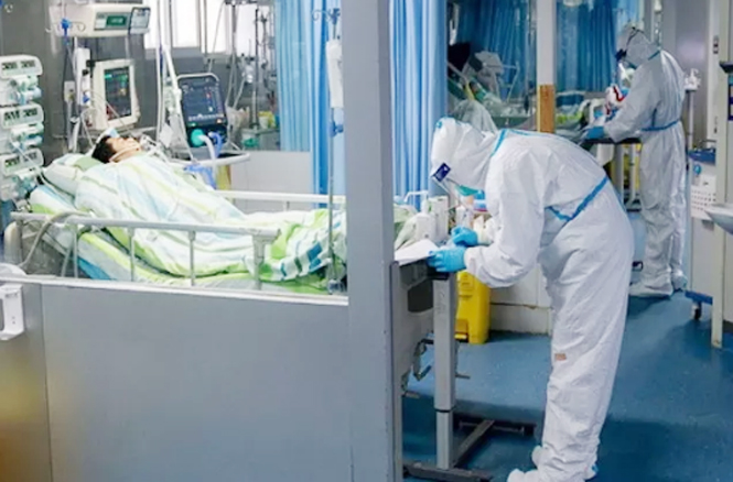 Hôm nay, thêm 3 bệnh nhân điều trị khỏi Covid-19 ra viện