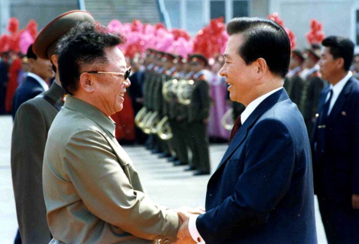 Nhìn lại Hội nghị Thượng đỉnh liên Triều đầu tiên