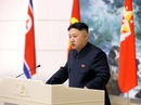 Kim Jong -un: Quyền và uy