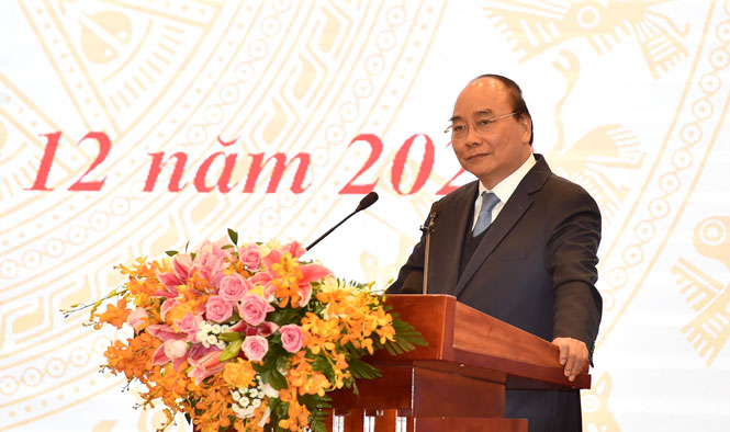 Điều kiện tiên quyết để thúc đẩy phát triển đất nước