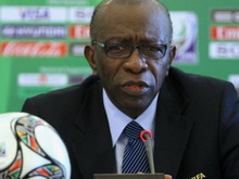 Phó chủ tịch FIFA Jack Warner từ chức