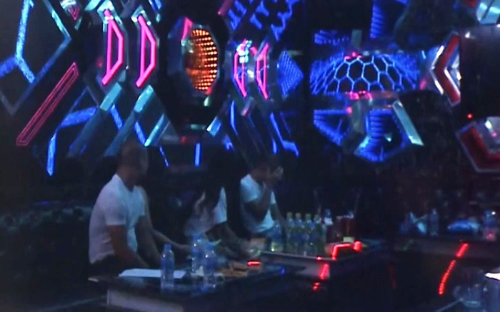 Ngăn chặn tình trạng thanh, thiếu niên tụ tập sử dụng ma túy