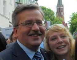 Ba Lan bầu cử tổng thống