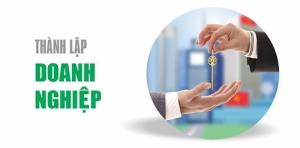 Vốn đăng ký bình quân/doanh nghiệp thành lập mới đạt 9,8 tỷ đồng