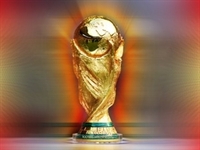 Cúp vàng FIFA World Cup 2010 sẽ đến Việt Nam