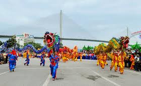 Đoàn kết xây dựng đời sống văn hóa