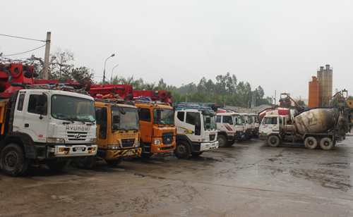 Tăng doanh thu, doanh nghiệp vẫn không vui