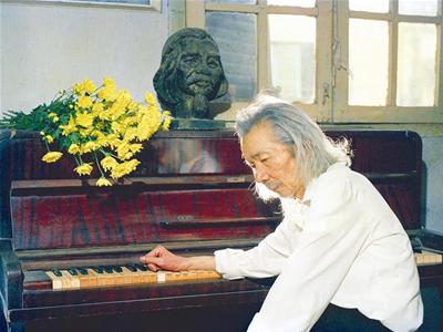 Đêm nhạc kỷ niệm 90 năm ngày sinh nhạc sĩ Văn Cao