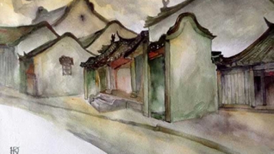 Phố cổ Hà Nội mừng Ngày Di sản