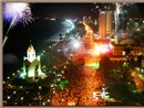 Bừng sáng đêm khai mạc Festival Biển Nha Trang