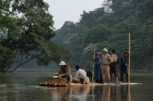 Nhà tiên tri, một bài thơ bằng ngôn ngữ điện ảnh