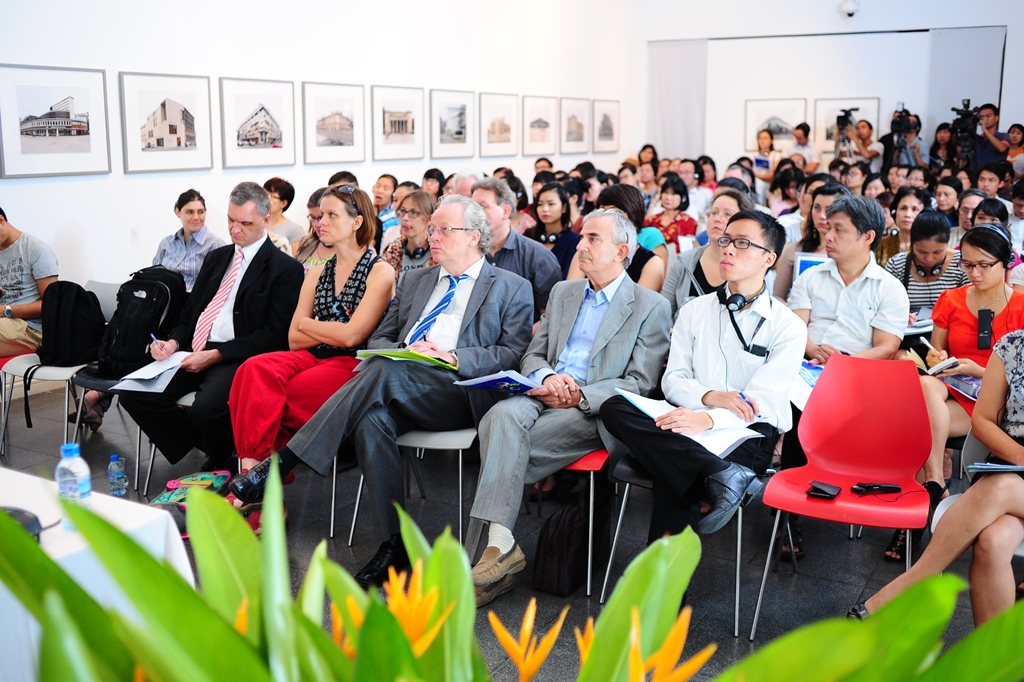 Ngày ngôn ngữ châu Âu lần thứ 4 tại Hà Nội