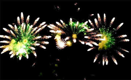 Tình yêu sông Hàn và những bản tình ca sắc màu