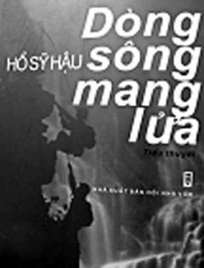 Dòng sông mang lửa