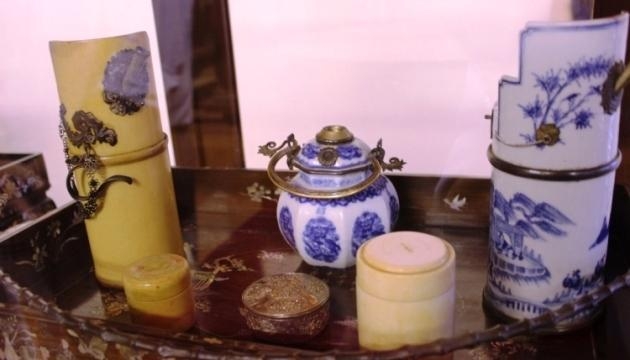 Bảo tàng cổ vật tư nhân đầu tiên được khánh thành tại Huế