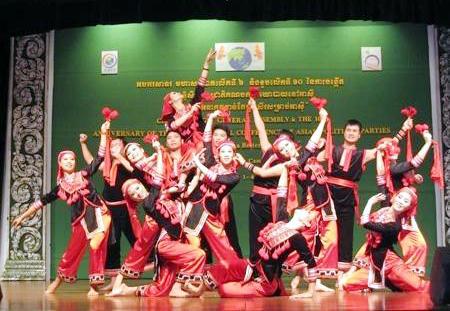 Lựa chọn, bố trí cán bộ quản lý công tác Văn học – Nghệ thuật