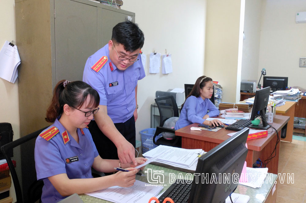 Chủ động cảnh báo, phòng ngừa tội phạm