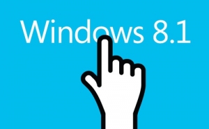 Được nâng cấp miễn phí lên Windows 8.1 từ 18/10