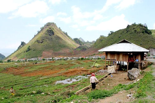 Gỡ "nút thắt" trong chính sách giảm nghèo