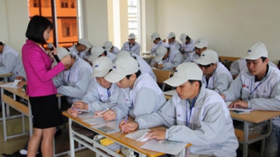 Hơn 4.400 lao động trở lại Hàn Quốc làm việc