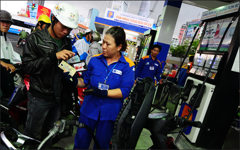 Nghị định mới về kinh doanh xăng dầu: Bao giờ mới ban hành?