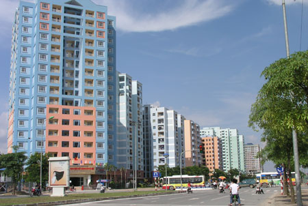 Nhiều thay đổi quan trọng khi bán nhà thuộc sở hữu nhà nước