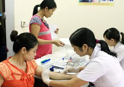 Hiện thực hóa các Mục tiêu thiên niên kỷ trong lĩnh vực y tế