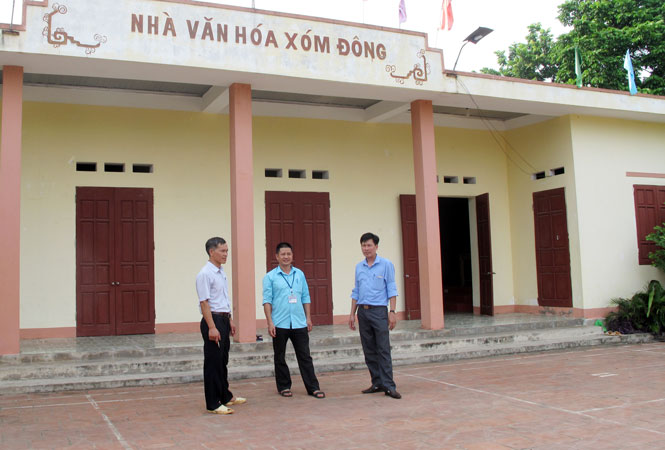 Thái Nguyên: Thay đổi toàn diện sau 10 năm thực hiện Nghị quyết số 26-NQ/TW