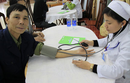 Công ty Cổ phần Thương mại Thái Hưng: Nộp ngân sách Nhà nước gần 90 tỷ đồng