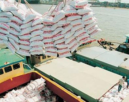 Triển vọng xuất khẩu của Việt Nam năm 2010 – 2011