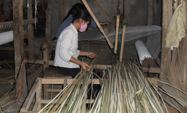 Yên Trạch tìm hướng thoát nghèo