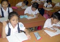 Phát động cuộc thi Chữ Việt đẹp cho học sinh toàn quốc