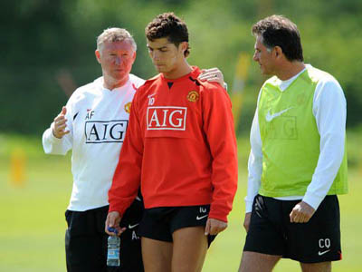 ‘’Tôi sẽ gia nhập Real trong tuần tới’’