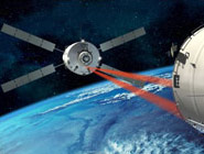 Châu Âu phóng ''xe tải vũ trụ'' cỡ lớn