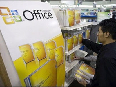 Microsoft chuẩn bị 4 miếng vá cho Office