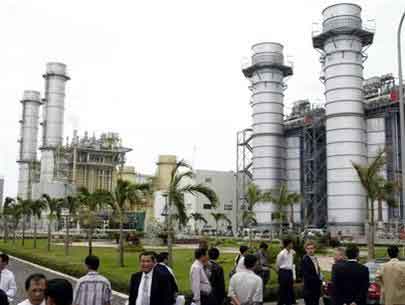 Hơn 1,7 tỷ USD xây dựng hai nhà máy điện mới 