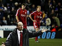 Marseille - Liverpool: Trận chung kết của Benitez?