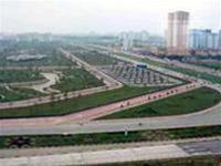 Đầu tư phát triển giao thông vận tải Hà Nội