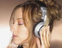 Âm nhạc có thể giúp tim khỏe