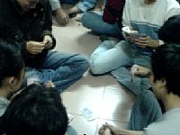 Đột kích sòng bạc lớn trên sông