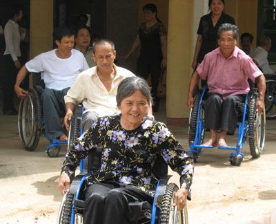 Mỹ giải ngân 3 triệu USD xử lý vấn đề dioxin tại Việt Nam